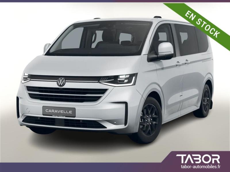 Volkswagen T7 Caravelle 2.0 Tdi 150 Aut Style