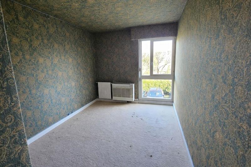 Appartement - 77 m² - 3 pièces