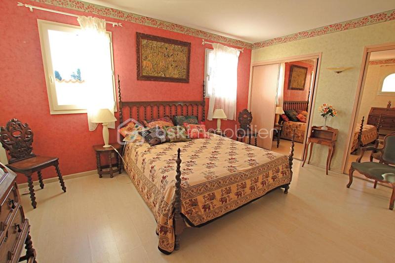 Villa - 135 m² - 5 pièces