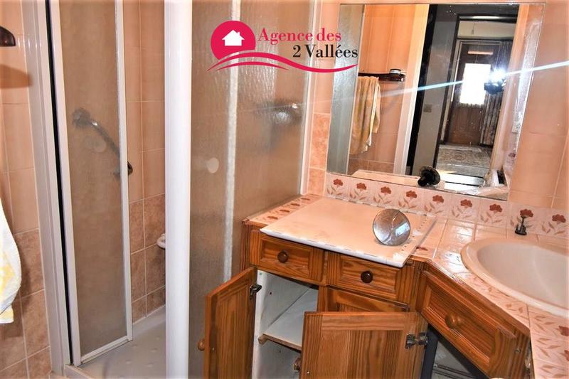 Maison - 72 m² - 4 pièces