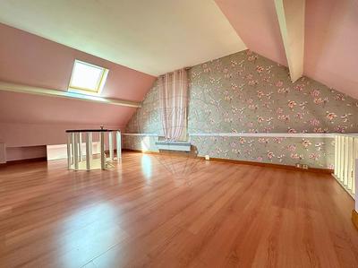 Duplex - 72 m² - 4 pièces