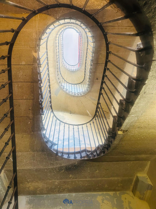 Appartement - 60 m² - 2 pièces