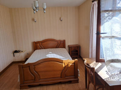 Maison - 134 m² - 7 pièces