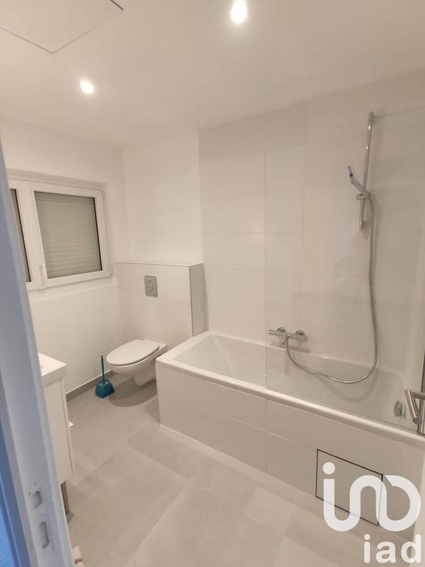 Maison - 101 m² - 5 pièces