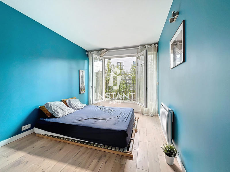 Maison contemporaine - 93 m² - 5 pièces