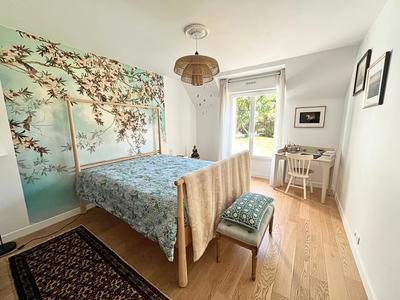 Maison - 153 m² - 6 pièces