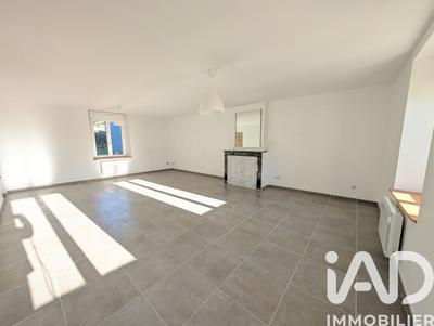 Maison de ville - 190 m² - 7 pièces