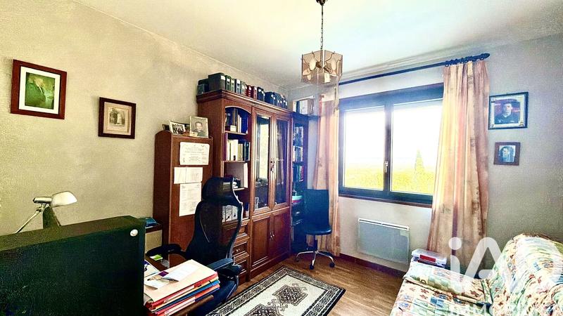 Maison - 131 m² - 5 pièces