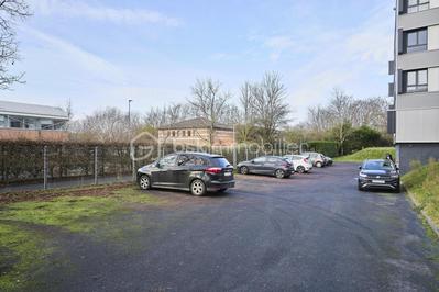 Appartement - 23 m² - 2 pièces