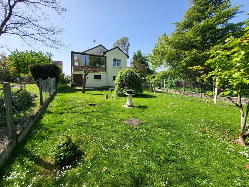 Maison - 171 m² - 6 pièces