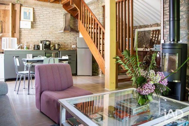 Local commercial - 367 m²