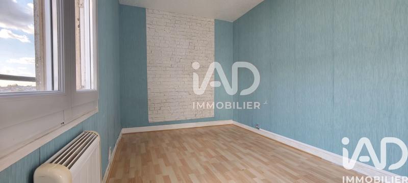 Appartement - 81 m² - 5 pièces