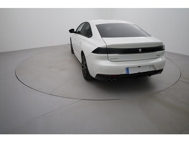 Peugeot 508 Gt Line BlueHDi 160 ch s&amp;S Eat8