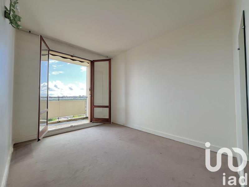 Appartement - 114 m² - 5 pièces