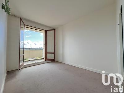 Appartement - 114 m² - 5 pièces