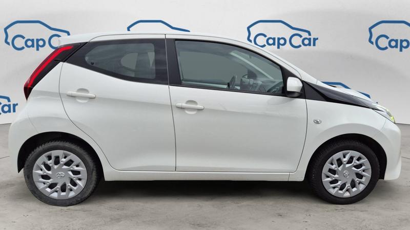 Toyota Aygo II 1.0 Vvt-I 72 X-Play X-App - Première main