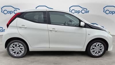 Toyota Aygo II 1.0 Vvt-I 72 X-Play X-App - Première main