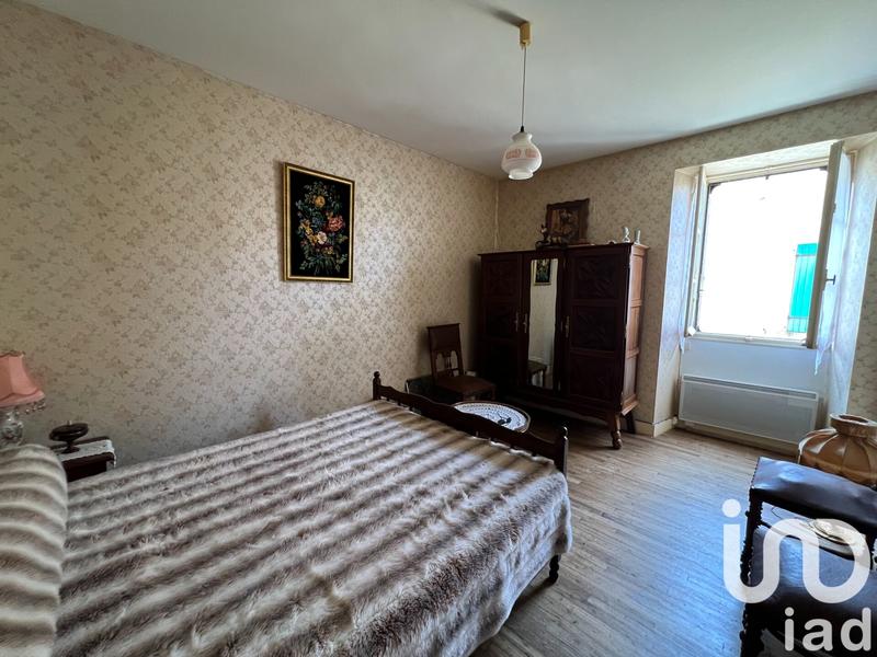 Maison de ville - 101 m² - 5 pièces