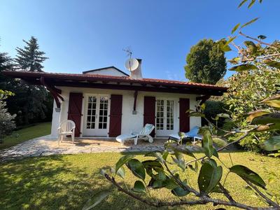 Viager - Maison - 90 m² - 5 pièces