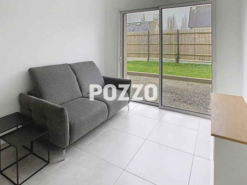 Maison - 70 m² - 3 pièces