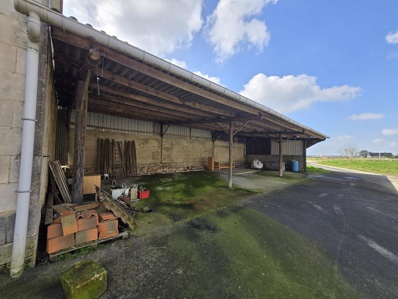 Maison - 160 m² - 8 pièces