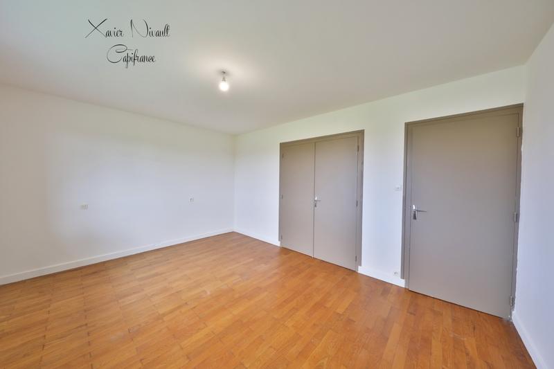 Maison - 114 m² - 6 pièces