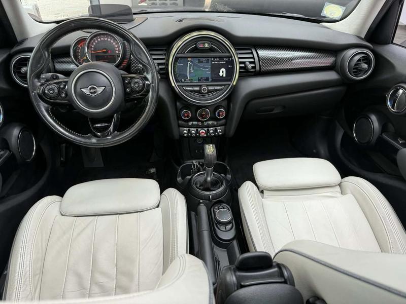 Mini Cooper Sd (F55) 2.0 d 16v 170 Cv