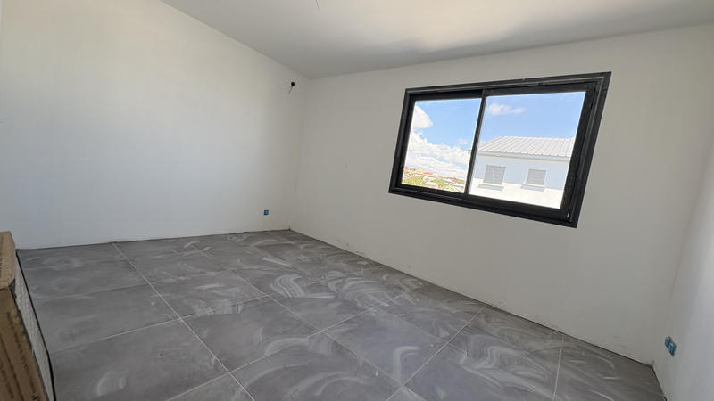 Maison - 133 m² - 5 pièces