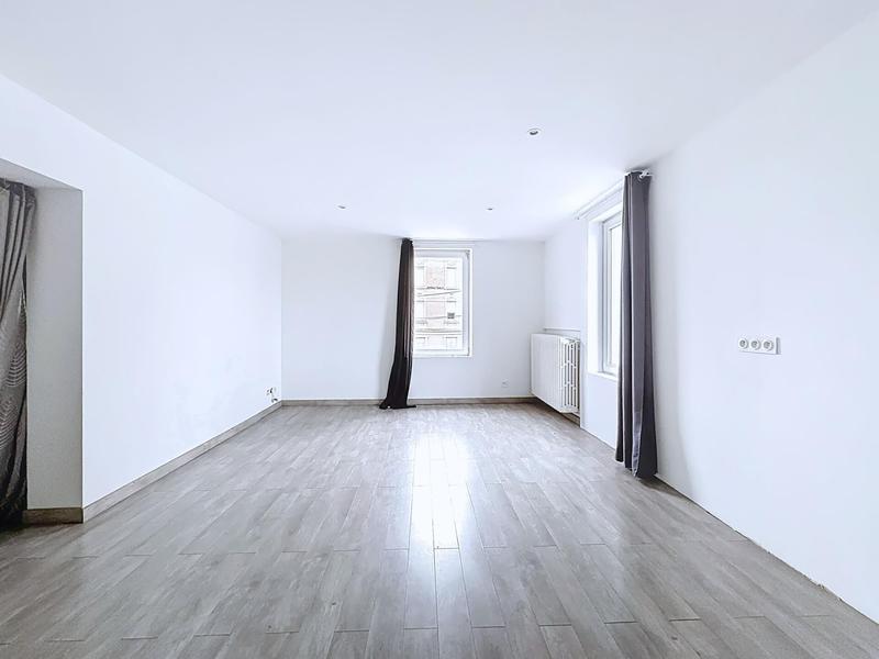 Maison - 160 m² - 7 pièces