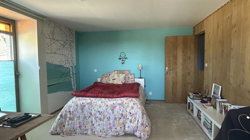 Maison - 263 m² - 9 pièces