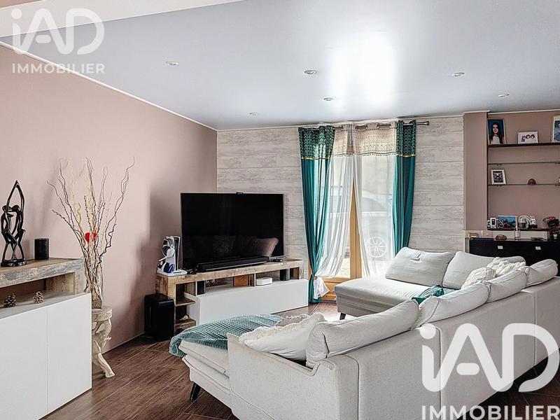 Maison - 157 m² - 5 pièces