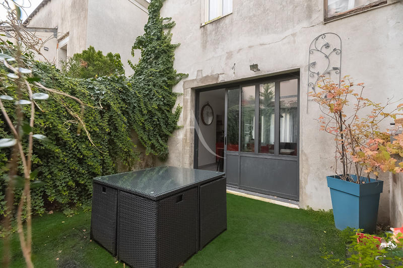 Maison - 147 m² - 6 pièces