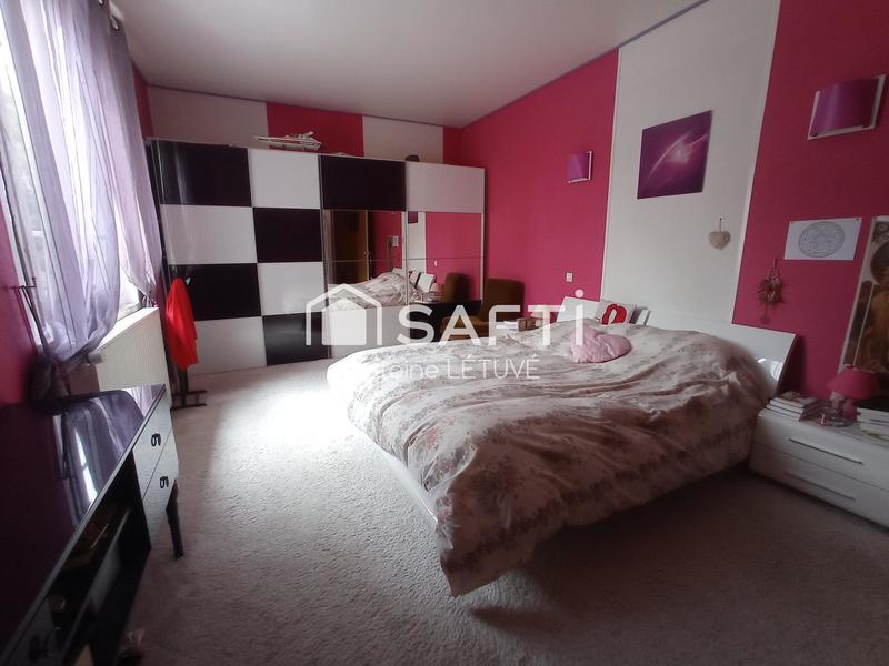 Maison - 380 m² - 10 pièces