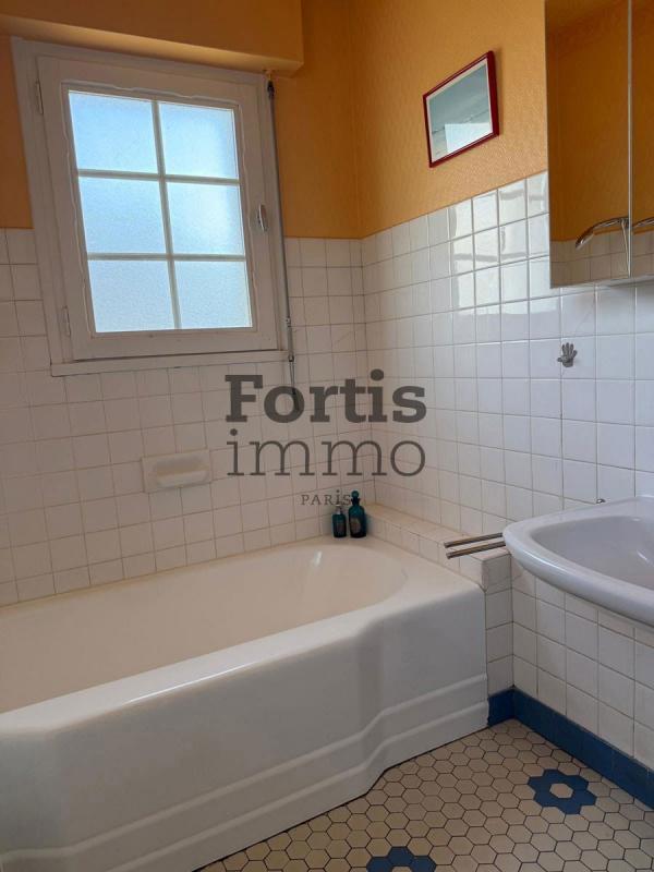 Maison - 161 m² - 7 pièces