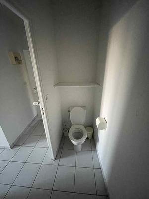 Appartement - 22 m² - 1 pièce