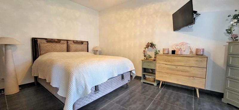 Villa - 140 m² - 5 pièces