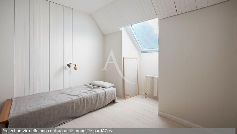 Maison - 131 m² - 6 pièces