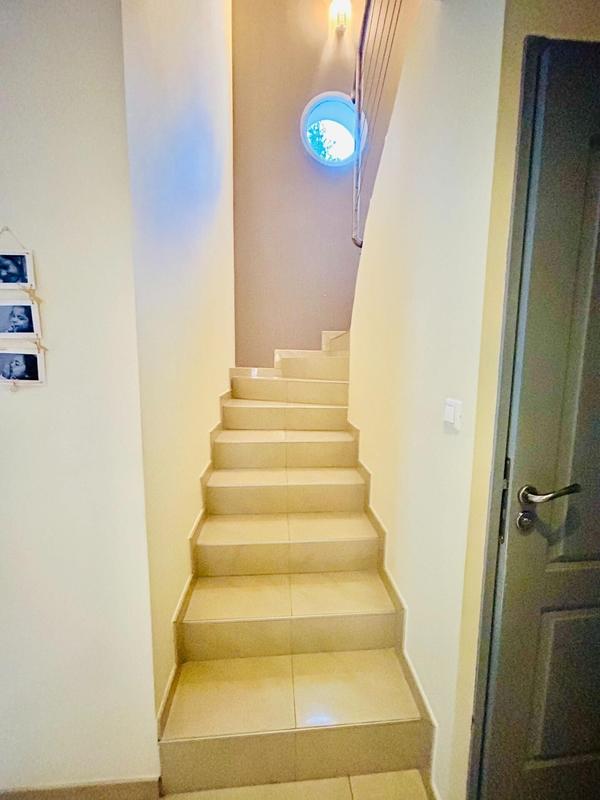 Maison - 129 m² - 5 pièces