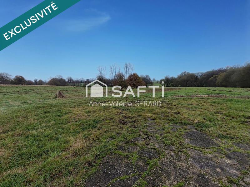 Maison - 126 m² - 5 pièces