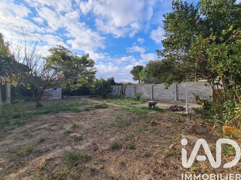 Maison - 107 m² - 5 pièces