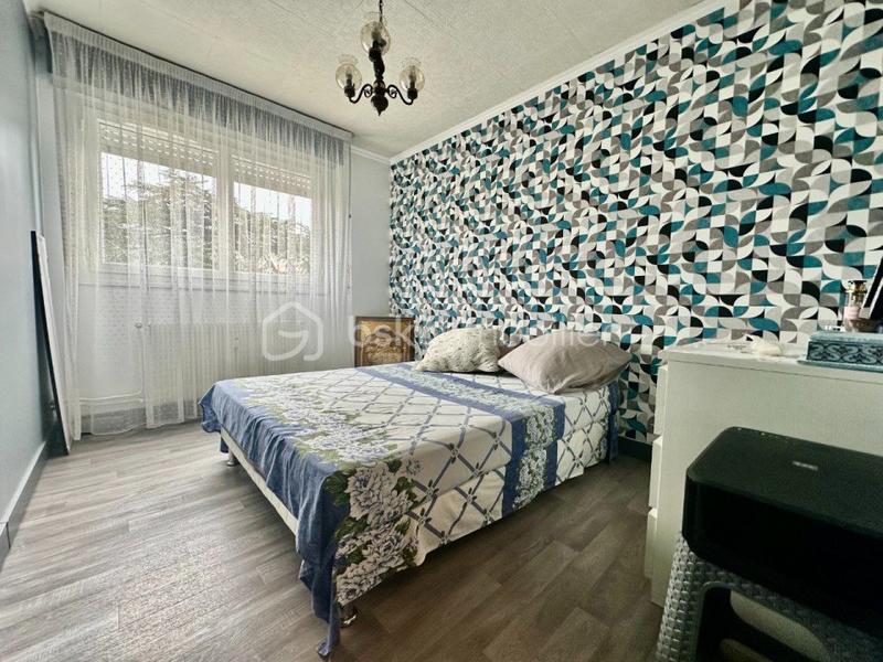 Appartement - 76 m² - 4 pièces