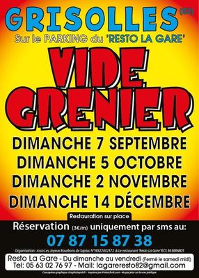 Vide-Grenier