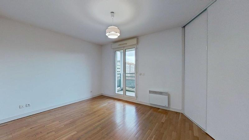 Appartement - 52 m² - 2 pièces