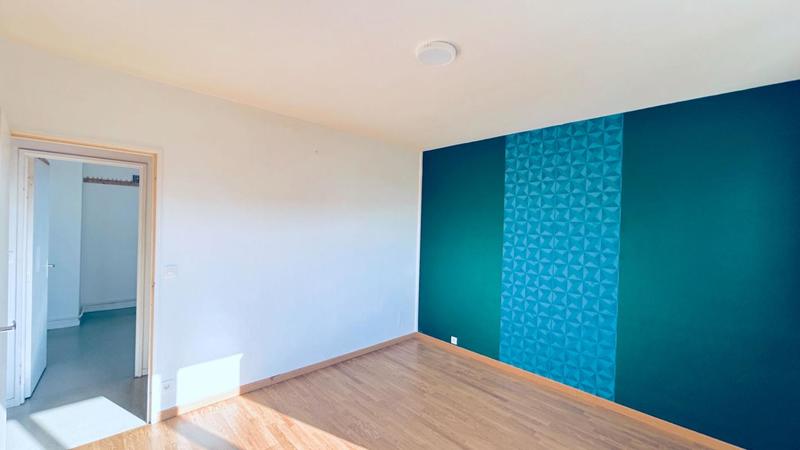 Maison - 89 m² - 4 pièces