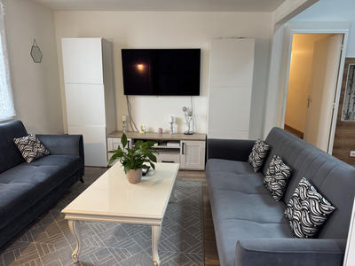 Maison - 65 m² - 3 pièces