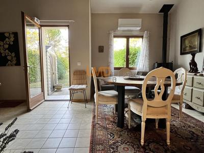 Maison - 43 m² - 2 pièces