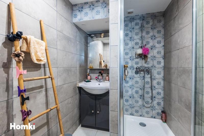 Maison - 100 m² - 3 pièces