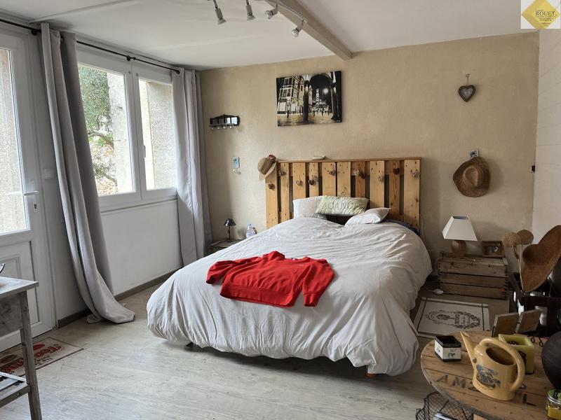 Maison - 151 m² - 8 pièces