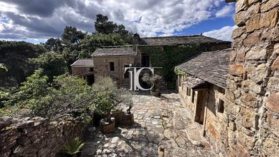 Propriété - 270 m² - 13 pièces