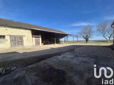 Maison de campagne - 200 m² - 4 pièces